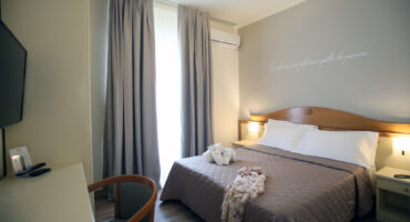 Matrimoniale Classic Letto