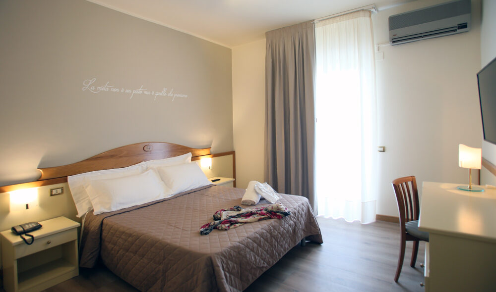 Suite Letto
