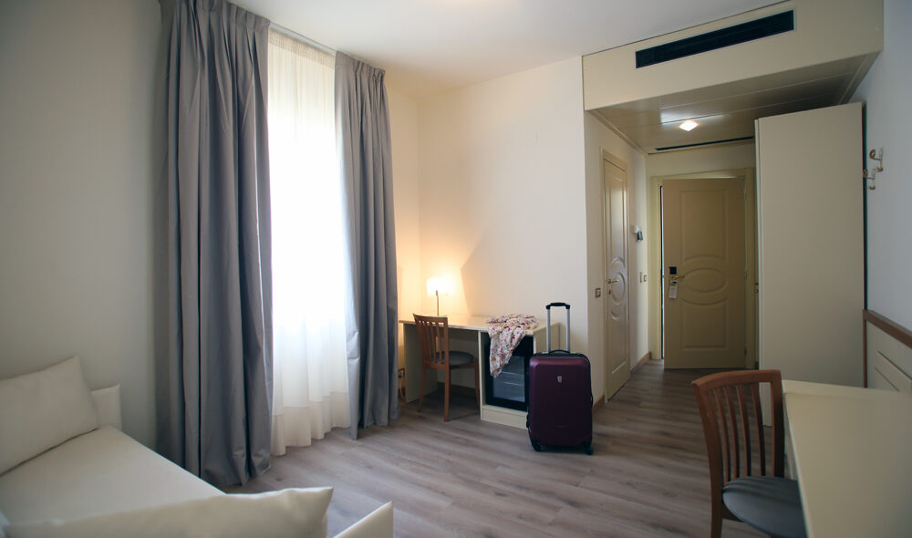 Mini Suite