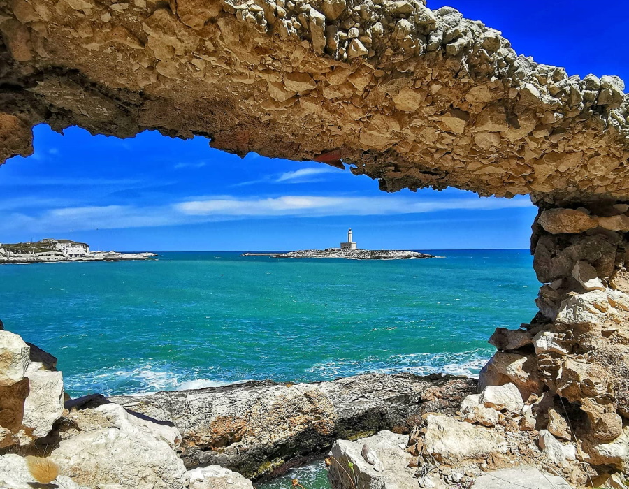 faro panorama